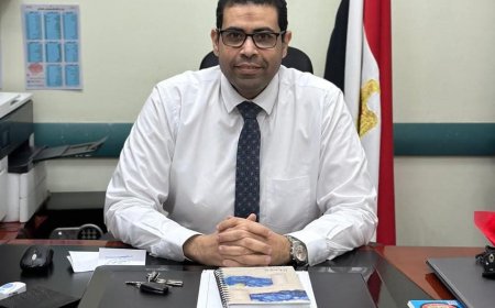 أهالي السلام يستبشرون خيرًا بتولي الدكتور أسامة الأمين إدارة مستشفى السلام التخصصي