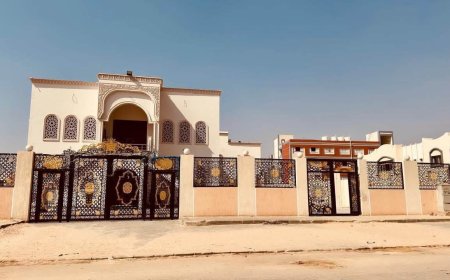 تأهباً لطرح وحدات الإيجار المنتهي بالتملك.. نائب رئيس "هيئة المجتمعات العمرانية لقطاع التنمية و الإنشاءات يتفقد مشروع "فالي تاورز إيست" بالعبور الجديدة