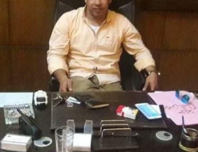 مصطفى مكي: المقدم أحمد مصلح نموذج مشرف لرجل الشرطة المخلص في حماية الوطن