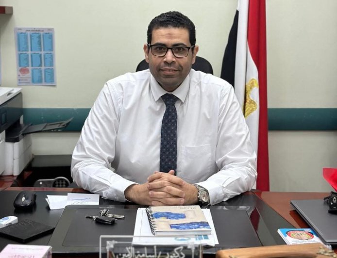 أهالي السلام يستبشرون خيرًا بتولي الدكتور أسامة الأمين إدارة مستشفى السلام التخصصي