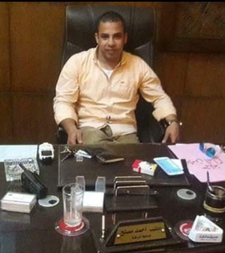 مصطفى مكي: المقدم أحمد مصلح نموذج مشرف لرجل الشرطة المخلص في حماية الوطن