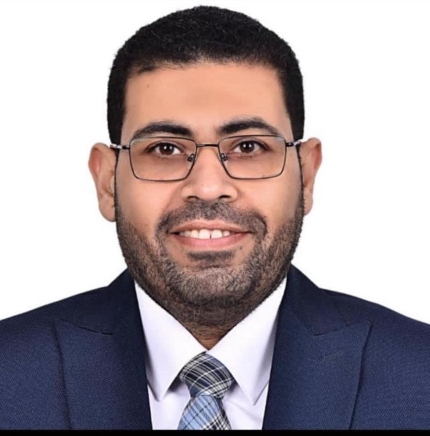 أهالي السلام يستبشرون خيرًا بتولي الدكتور أسامة الأمين إدارة مستشفى السلام التخصصي