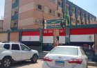 بتعليمات المهندس محمود مراد….. جهاز العبور الجديدة يشن حملة مكثفة لنظافة محيط المدارس استعدادًا للعام الدراسي الجديد