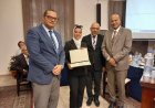 حقوق عين شمس تستقبل العام الدراسي ببحث آفاق تدشين فرع كلية القانون الأهلية وتكريم عدد من أعضاء هيئة التدريس المتميزين