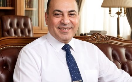 حسام محيسن: تصنيع النباتات الطبية والعطرية محليًا يضاعف العائد الاقتصادي ويعزز صادرات مصر