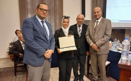 حقوق عين شمس تستقبل العام الدراسي ببحث آفاق تدشين فرع كلية القانون الأهلية وتكريم عدد من أعضاء هيئة التدريس المتميزين