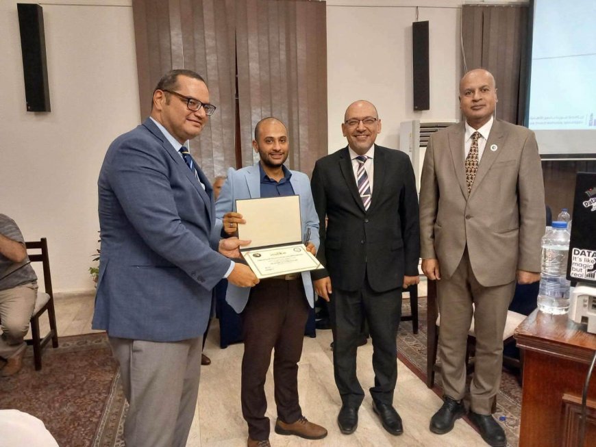 حقوق عين شمس تستقبل العام الدراسي ببحث آفاق تدشين فرع كلية القانون الأهلية وتكريم عدد من أعضاء هيئة التدريس المتميزين