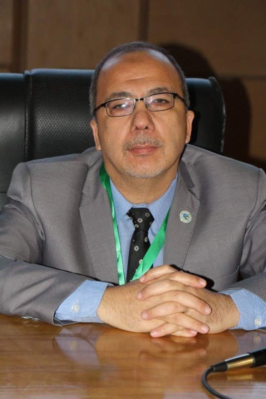 وليد أبو بطة: تسجيل «ليمون مصر 25» يفتح آفاقًا جديدة لزيادة الإنتاج وتعظيم عوائد الاستثمار الزراعي
