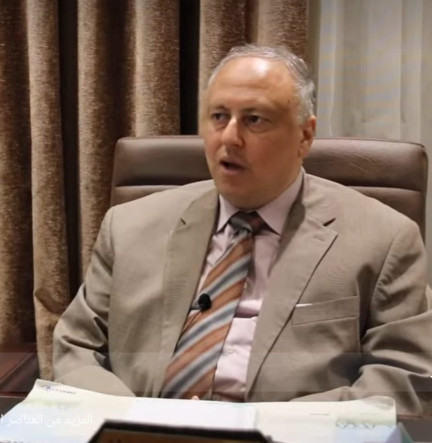 شهادة من واقع تجربة أسرية.. مصطفى مكي: ثقتي في الدكتور علاء الطحان امتدت من العملية الأولى إلى الثانية
