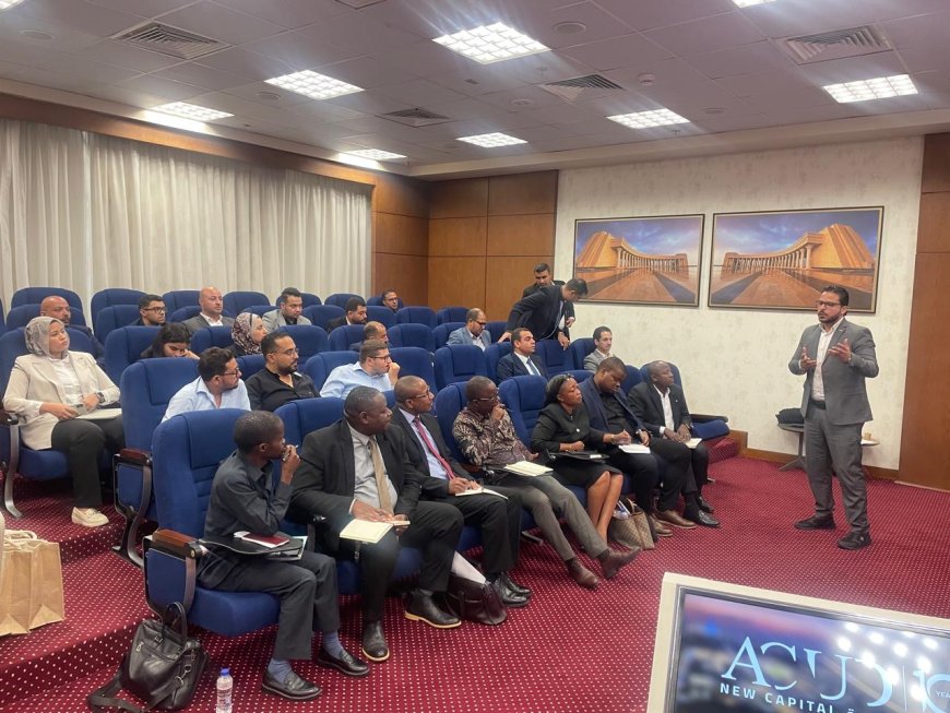 من العاصمة الجديدة إلى دودوما.. مصر تنقل خبراتها إلى تنزانيا