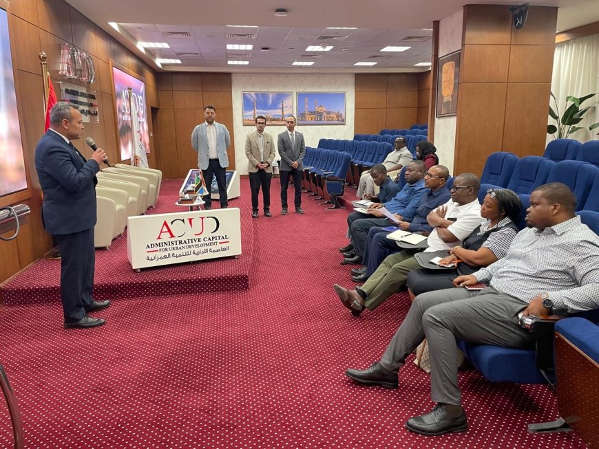 من العاصمة الجديدة إلى دودوما.. مصر تنقل خبراتها إلى تنزانيا