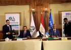 من الكهرباء إلى الزراعة والإنتاج.. «الخرافي ناشيونال» تدعم مشروع المليون ونصف المليون فدان بمنظومة كهربائية متطورة