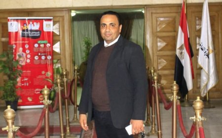 10% إصلاح و90% من التطهير لا يزال ينتظر القرار الحاسم.. هل يفاجئ تامر مدكور الجميع بقرارات تاريخية داخل هيئة التأمين الصحي؟