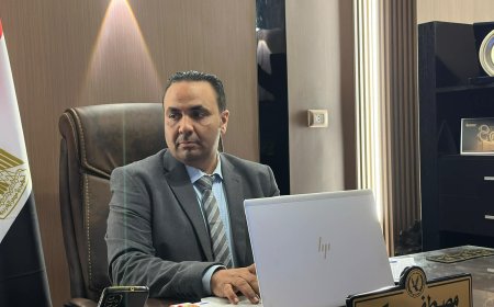 استغاثة إلى وزير الصحة والجهات الرقابية لفحص المستندات والتحقق من شكاوى العاملين.. وحق الرد مكفول للجميع
