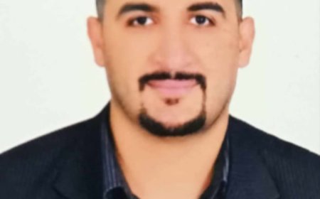 نتقدم بخالص التهاني والتبريكات  للمستشار حسام نوار