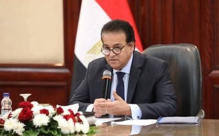 التأمين الصحي أمام أسئلة إدارية تستحق الإيضاح.. مراجعة القرارات والتكليفات والمؤهلات في إطار الشفافية
