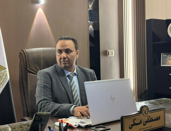 استغاثة إلى وزير الصحة والجهات الرقابية لفحص المستندات والتحقق من شكاوى العاملين.. وحق الرد مكفول للجميع