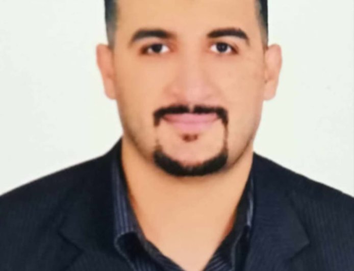 نتقدم بخالص التهاني والتبريكات  للمستشار حسام نوار