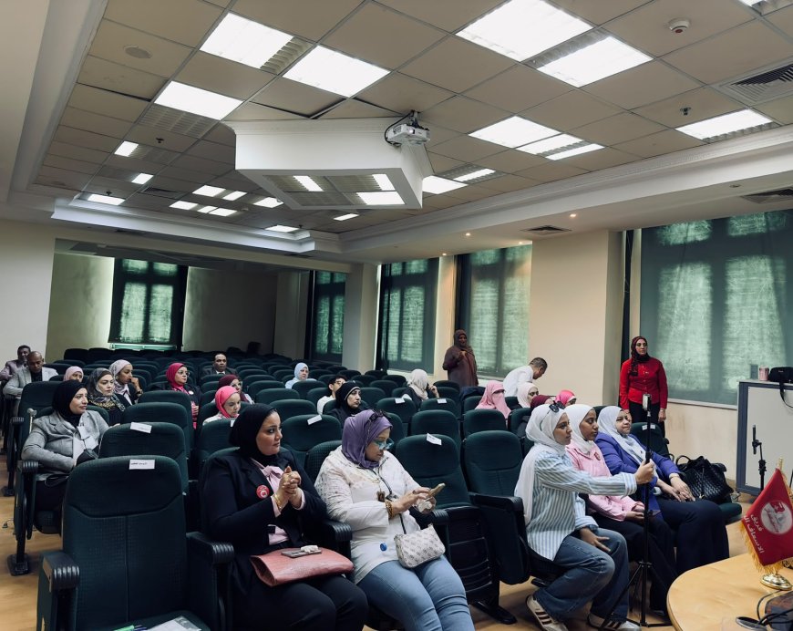 «على المكشوف» يفتح الملفات المسكوت عنها.. مؤتمر يناقش تحديات الرجل والمرأة ويبحث عن مساحات جديدة للفهم والدعم النفسي