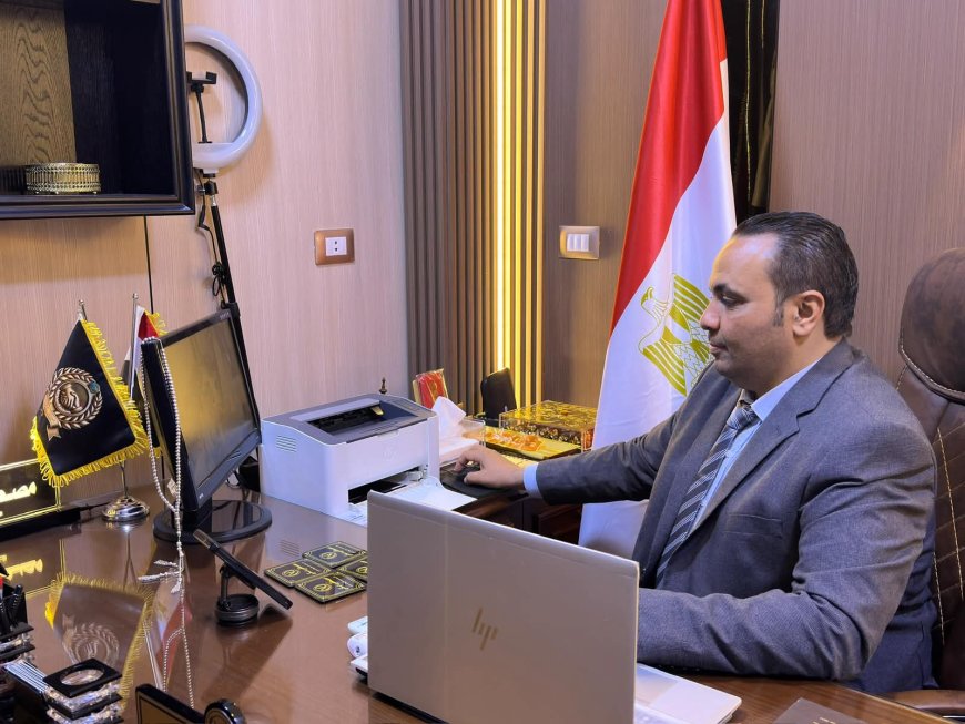 10% إصلاح و90% من التطهير لا يزال ينتظر القرار الحاسم.. هل يفاجئ تامر مدكور الجميع بقرارات تاريخية داخل هيئة التأمين الصحي؟