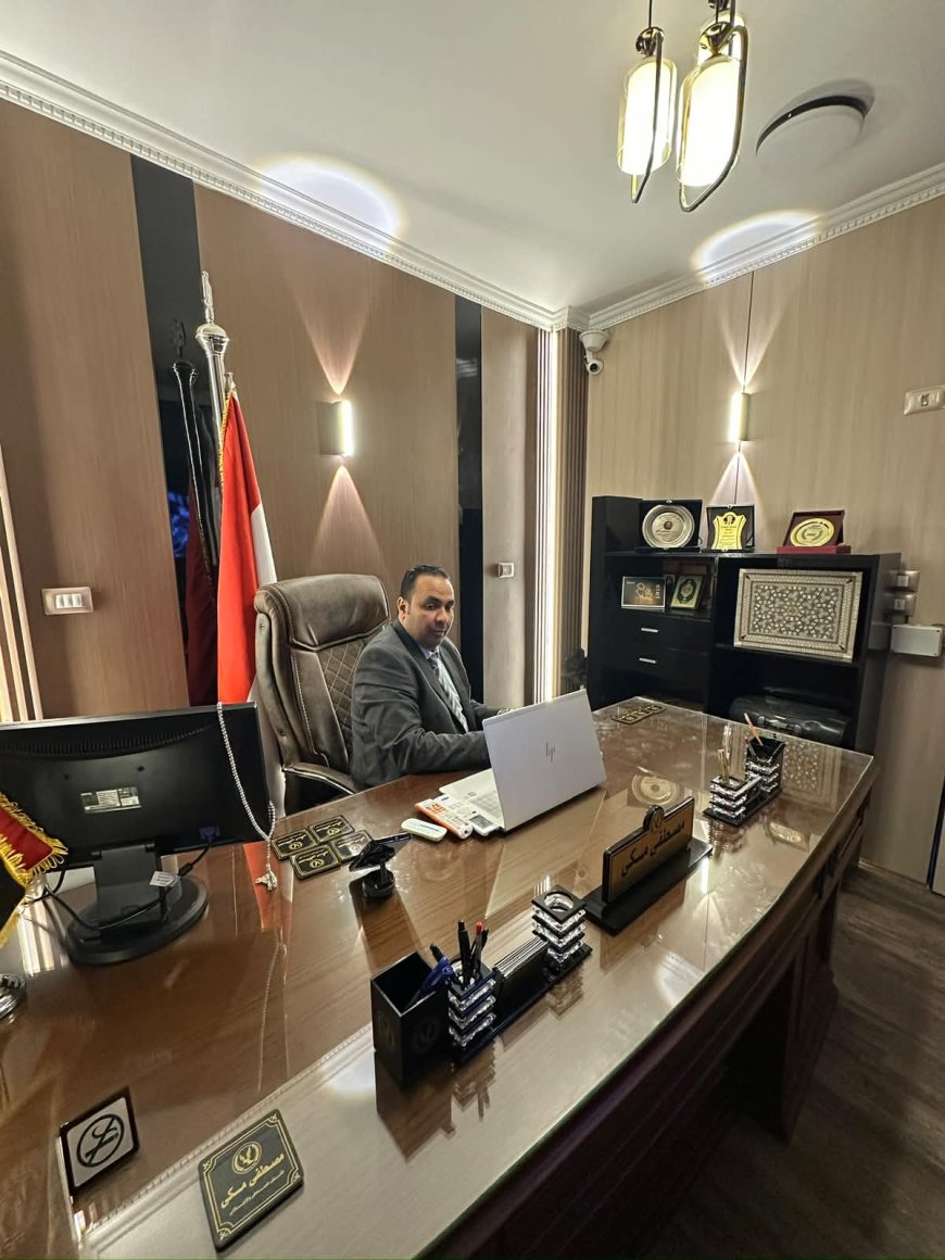 10% إصلاح و90% من التطهير لا يزال ينتظر القرار الحاسم.. هل يفاجئ تامر مدكور الجميع بقرارات تاريخية داخل هيئة التأمين الصحي؟