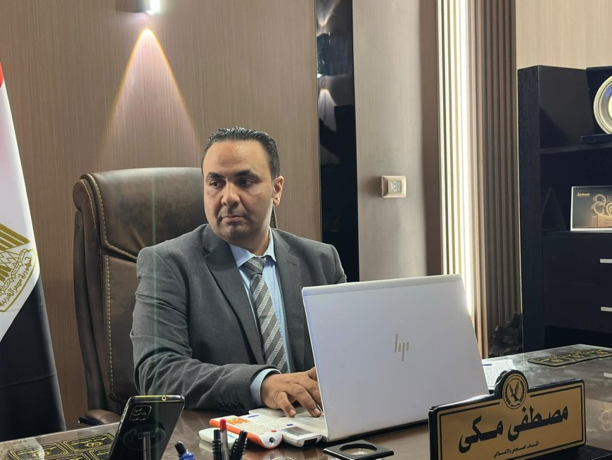 10% إصلاح و90% من التطهير لا يزال ينتظر القرار الحاسم.. هل يفاجئ تامر مدكور الجميع بقرارات تاريخية داخل هيئة التأمين الصحي؟