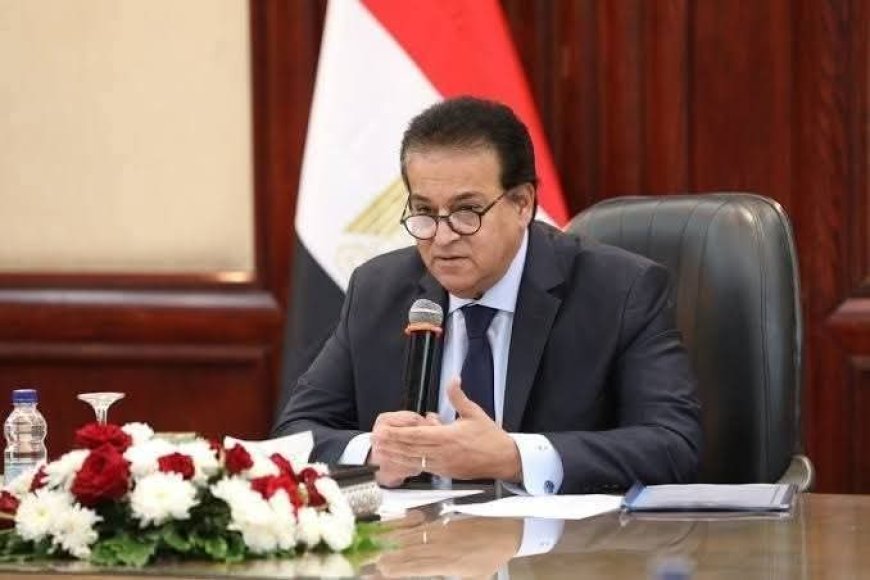 التأمين الصحي أمام أسئلة إدارية تستحق الإيضاح.. مراجعة القرارات والتكليفات والمؤهلات في إطار الشفافية