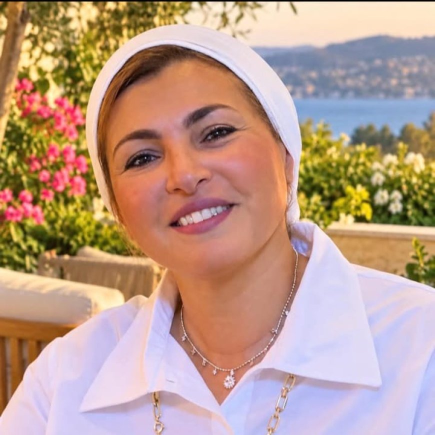 الأستاذة الدكتورة المهندسة منال يحيى.. قيادة أكاديمية بروح الأم والأخت وصناعة أجيال متميزة في هندسة الشروق